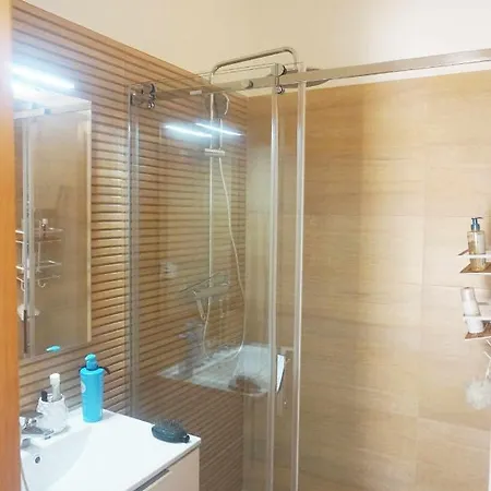 Villa Independiente Con Piscina Privada Climatizada Cerca Playa Aa Bbq