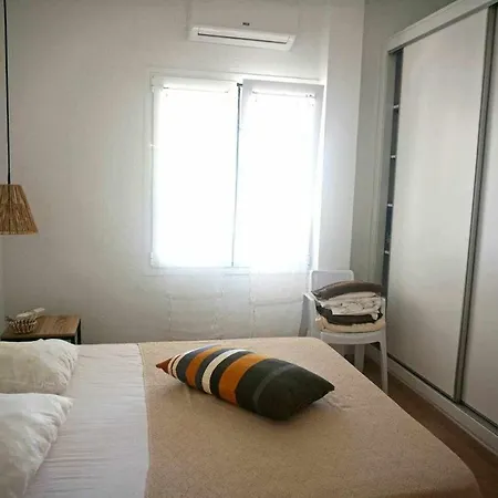 Independiente Con Piscina Privada Climatizada Cerca Playa Aa Bbq Calpe