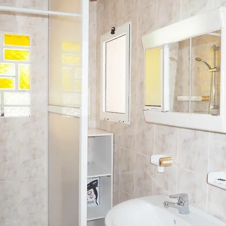 Independiente Con Piscina Privada Climatizada Cerca Playa Aa Bbq *