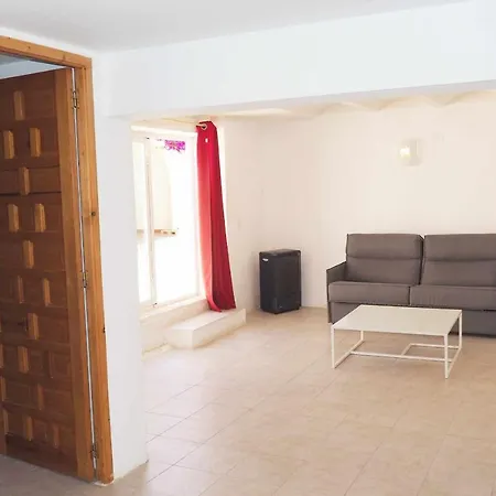 Independiente Con Piscina Privada Climatizada Cerca Playa Aa Bbq Villa *