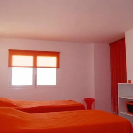 Independiente Con Piscina Privada Climatizada Cerca Playa Aa Bbq