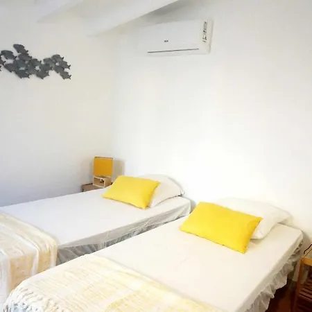 Independiente Con Piscina Privada Climatizada Cerca Playa Aa Bbq Villa Calpe