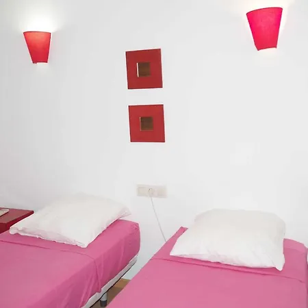 Independiente Con Piscina Privada Climatizada Cerca Playa Aa Bbq Calpe