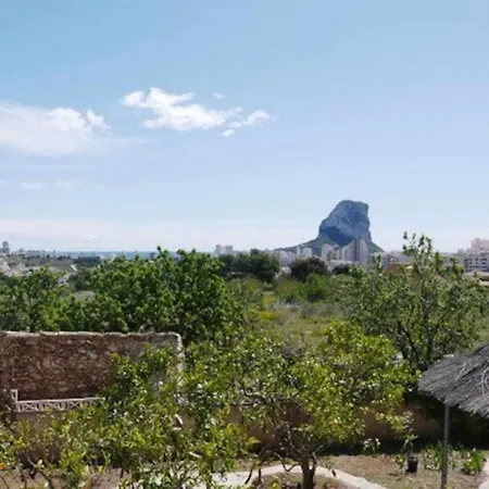 Independiente Con Piscina Privada Climatizada Cerca Playa Aa Bbq *