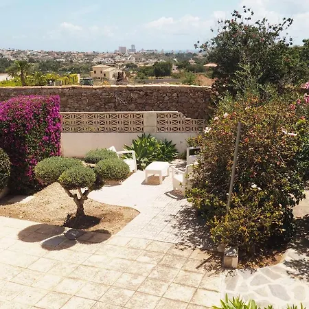 Villa Independiente Con Piscina Privada Climatizada Cerca Playa Aa Bbq Calpe