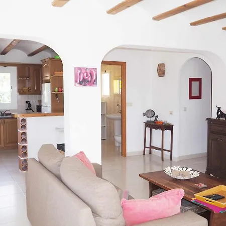 Independiente Con Piscina Privada Climatizada Cerca Playa Aa Bbq *