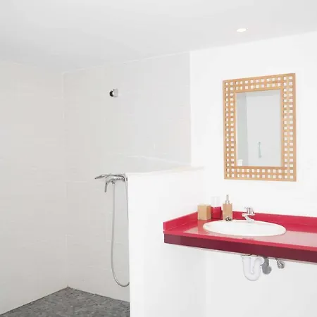 Independiente Con Piscina Privada Climatizada Cerca Playa Aa Bbq Villa *